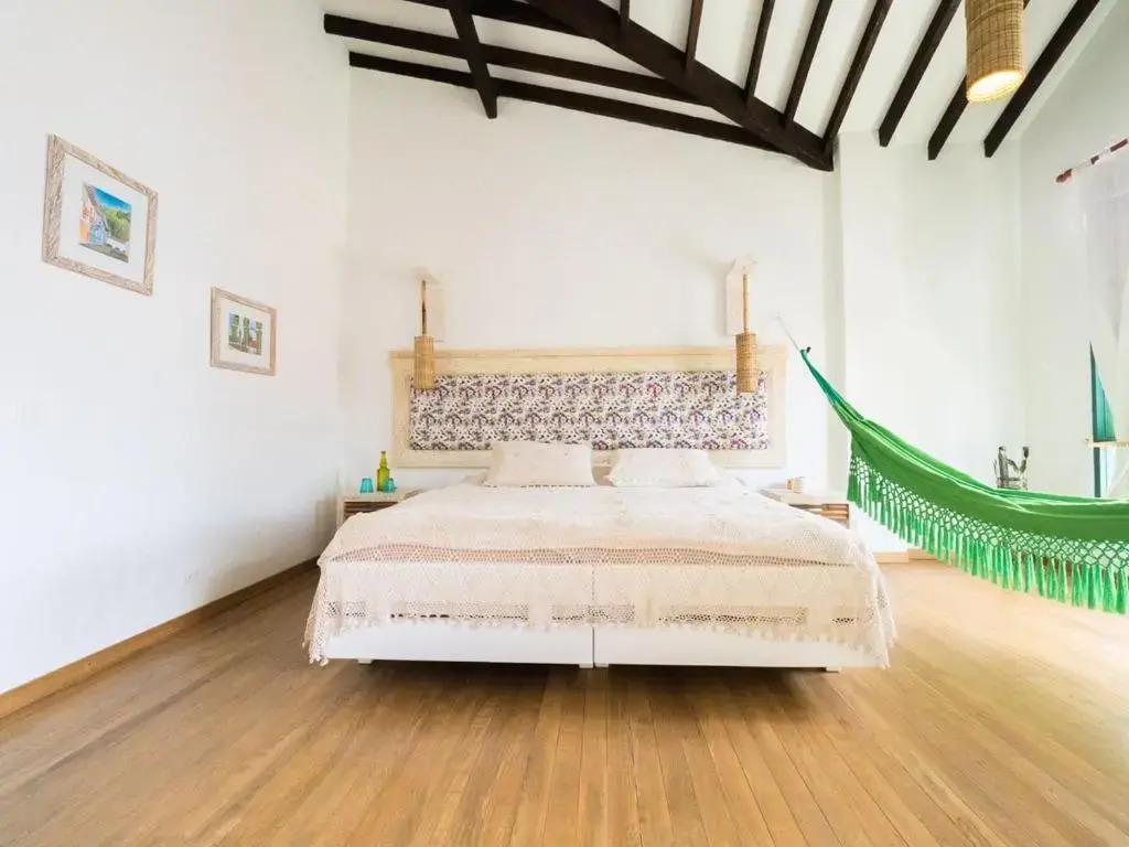 El Despertar Hotel
