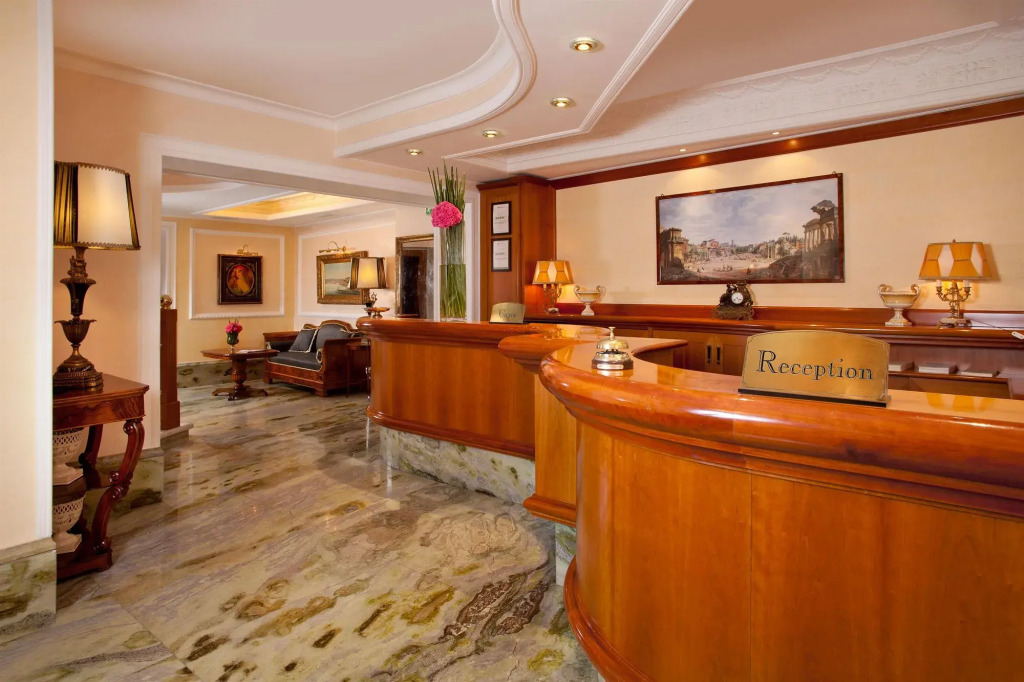 Albergo Ottocento