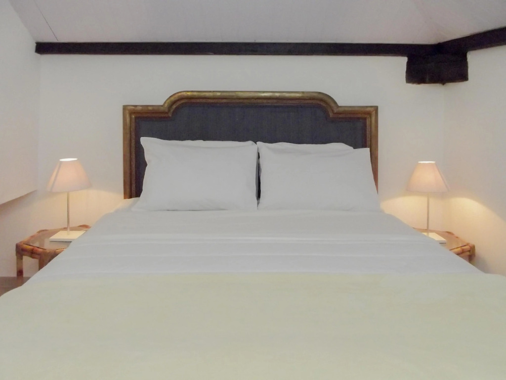 BH Studios Hotel Brás