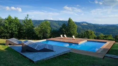 Apartamenty Malinka