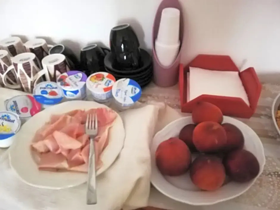 B&B Vie En Rose