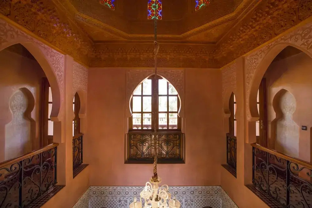 Villa Zahra Palmeraie