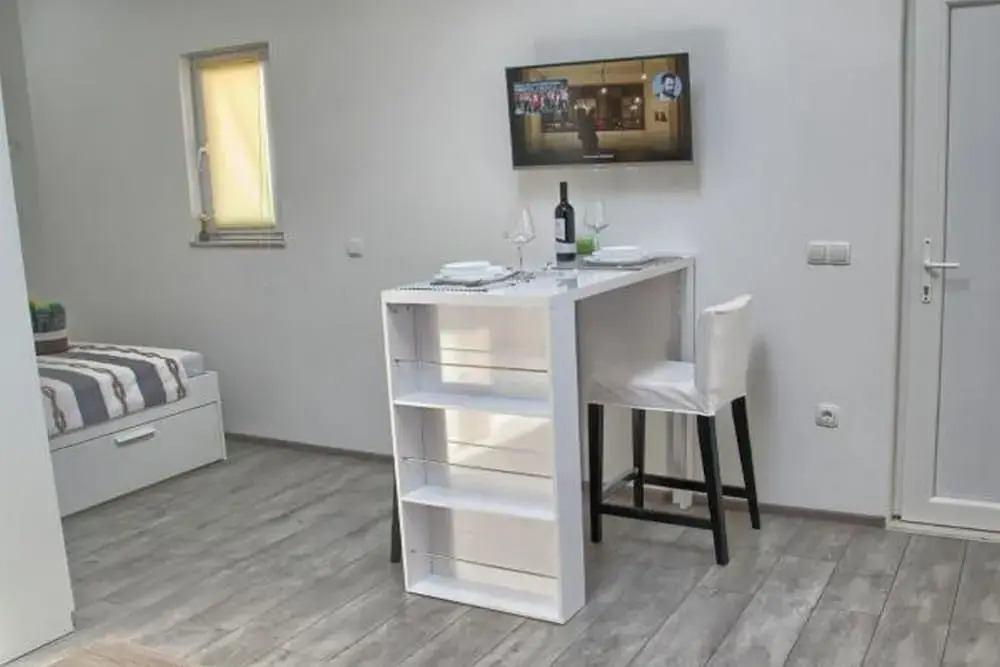 Studio Apartments Mirela