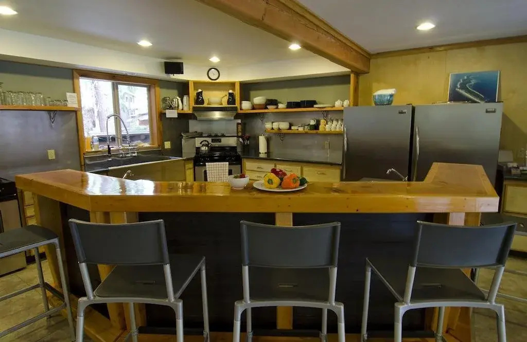 The Savary Island Resort
