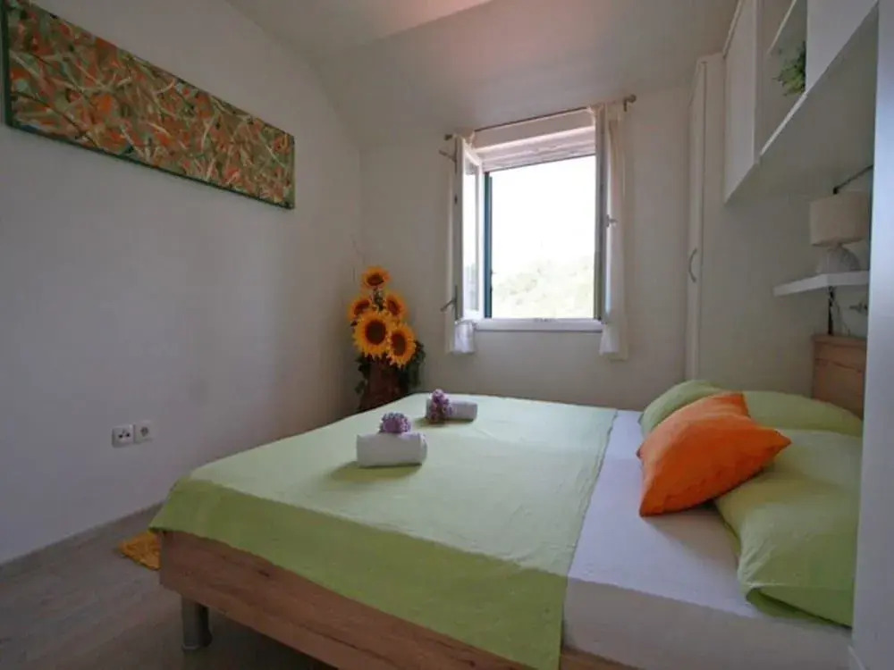 Holiday Home Ela