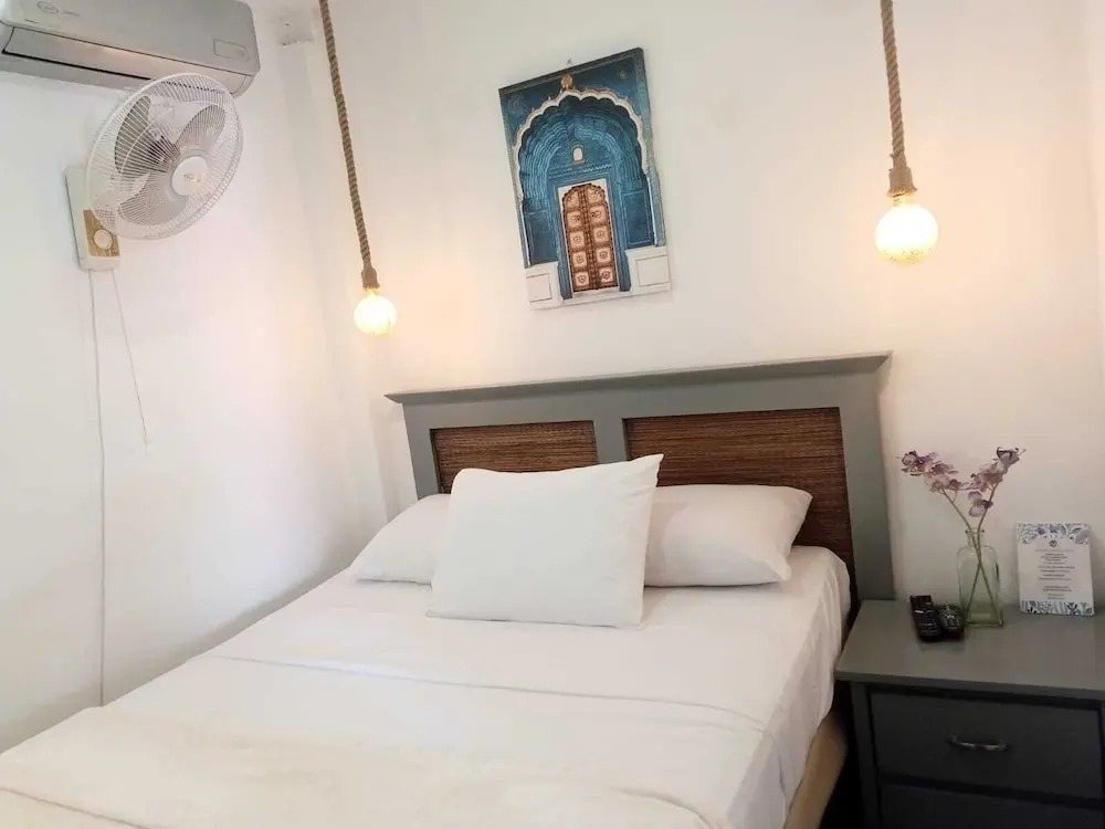 Apartamentos Magallanes Romana