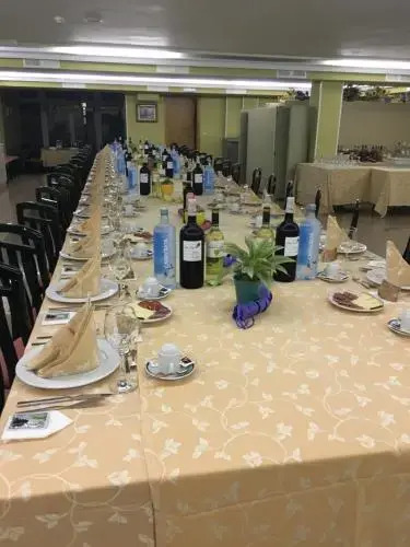 Hotel Garcas