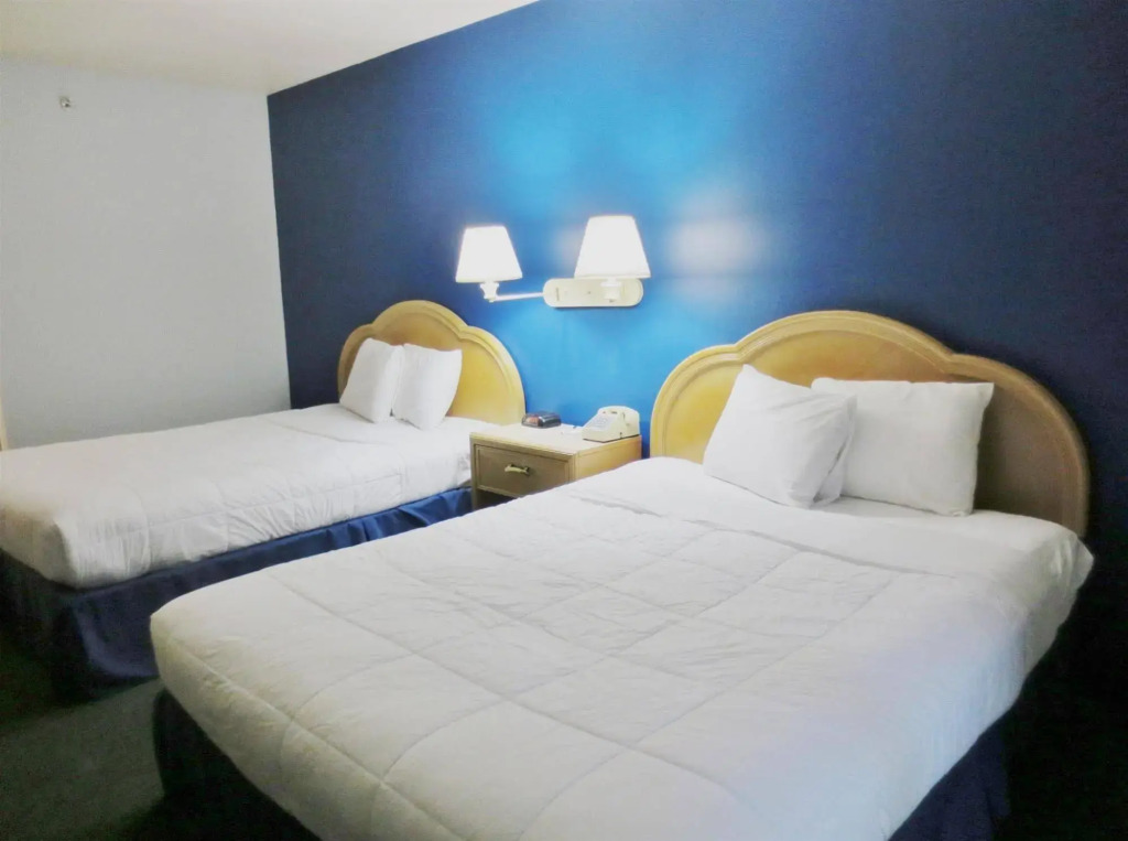 Americas Best Value Inn & Suites