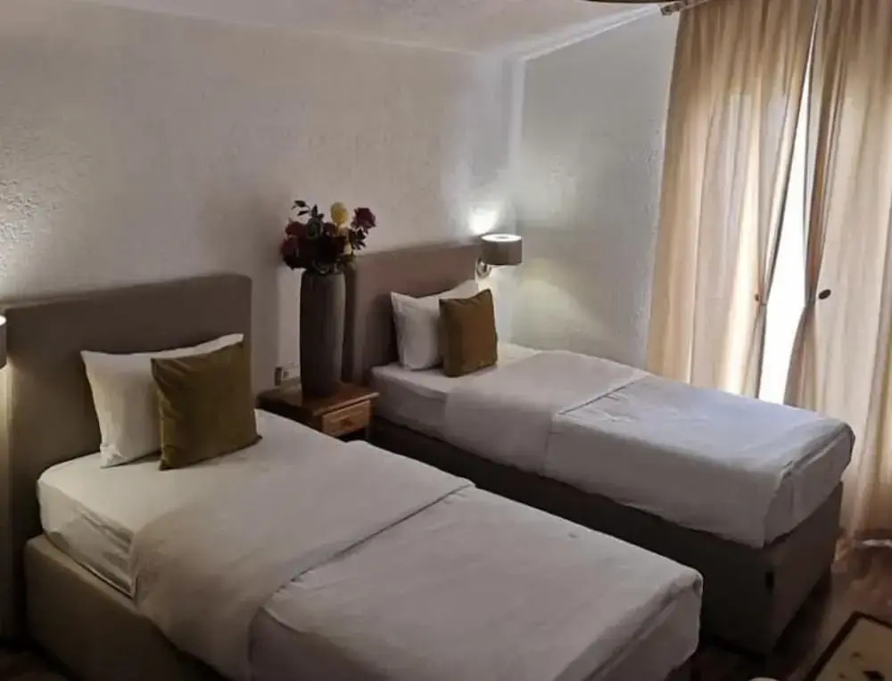 Hotel Garni Ideal