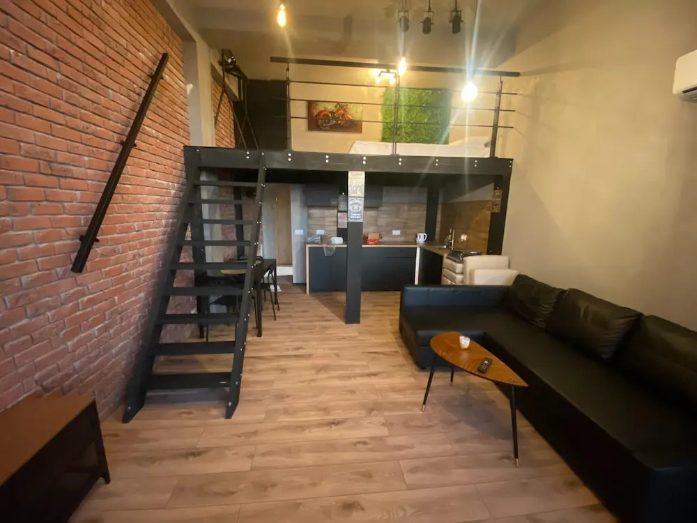 Apartment in Dziwnowek Near the Beach