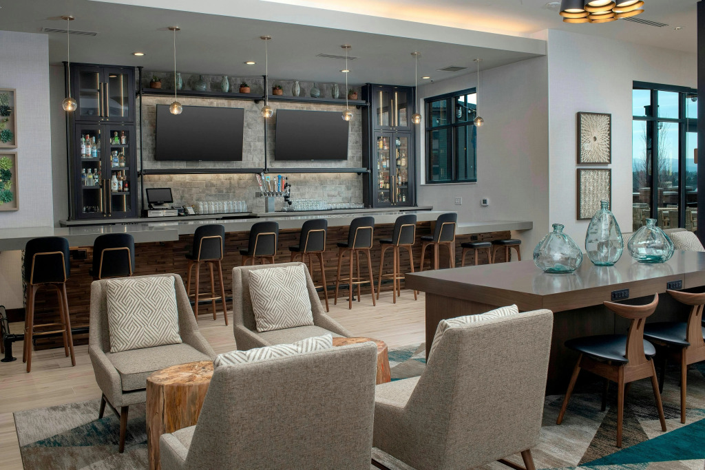 Residence Inn By Marriott Bend