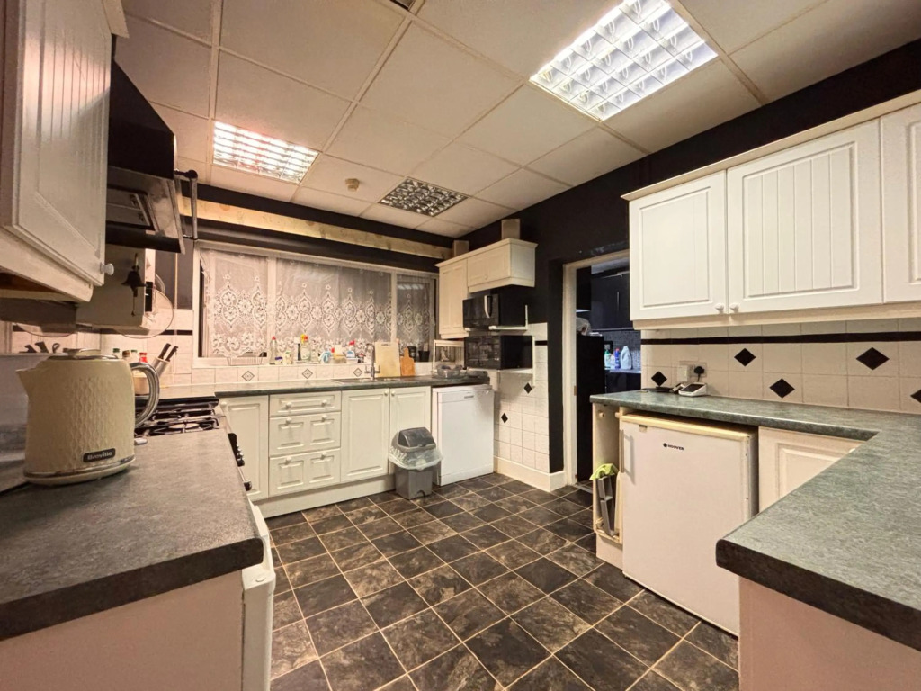 Argyle Lodge Self Catering Guest House