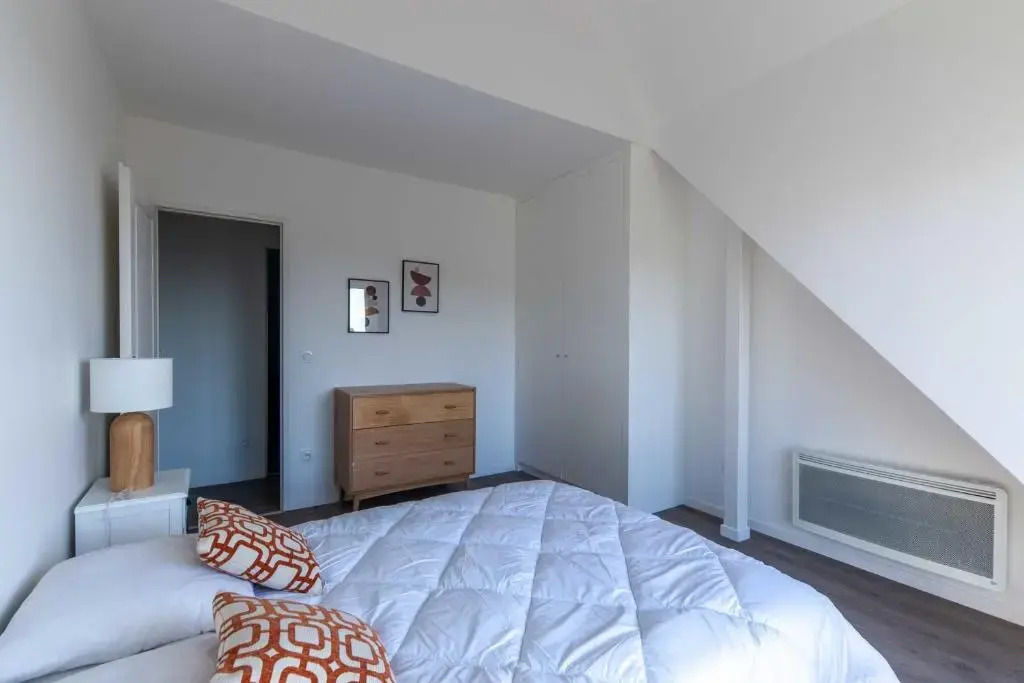Residence Lidicia - Trouville