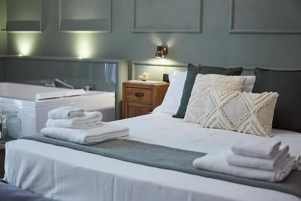 Dimora Terranova Charming Rooms