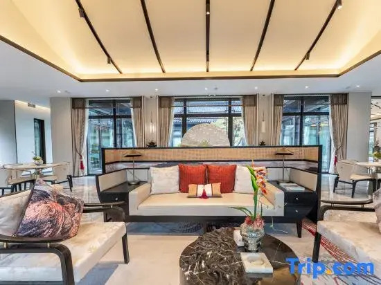 Floral Hotel·Peach Blossom Spring Hotel