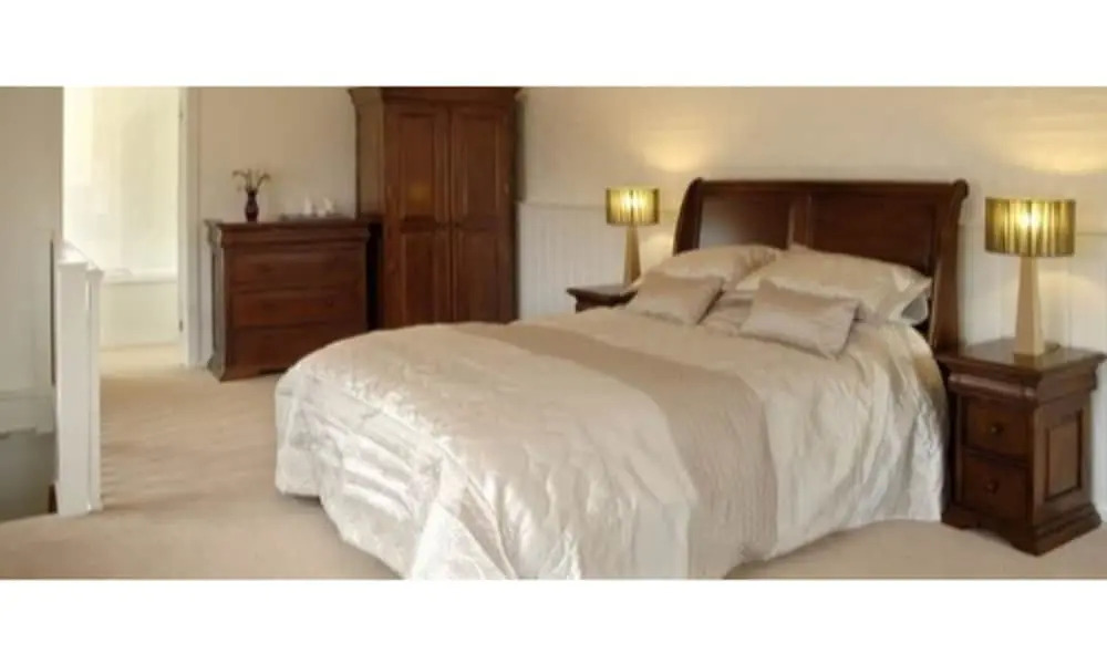 The White Horse Inn