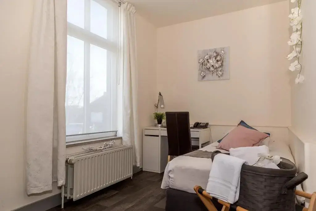 Hotel T Land Van Bornem