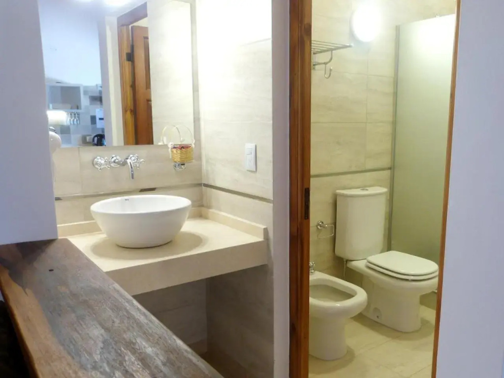 Jardines del Cielo Cabañas & Apart Suites