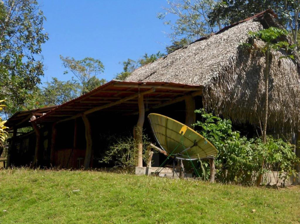 Posada Cerro Escondido