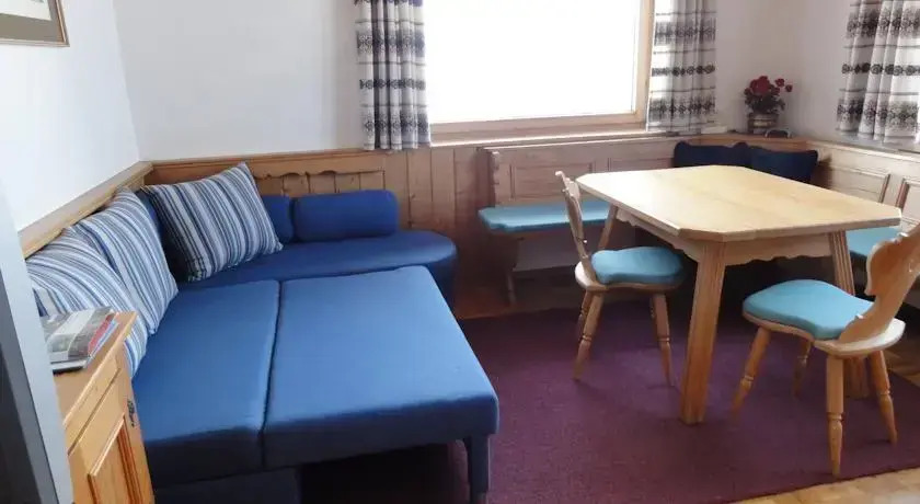 Apartmenthaus Zimmermann