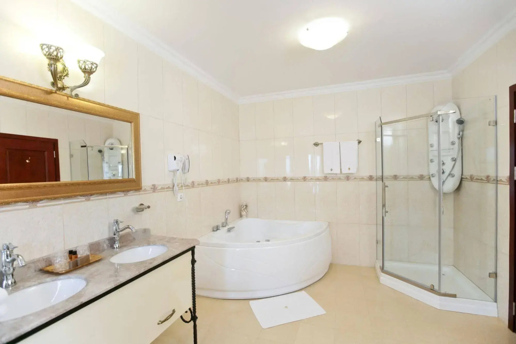 Hotel La Castel Iasi
