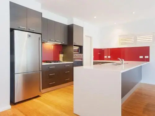 7a Judith Street stunning duplex with ducted air conditioning