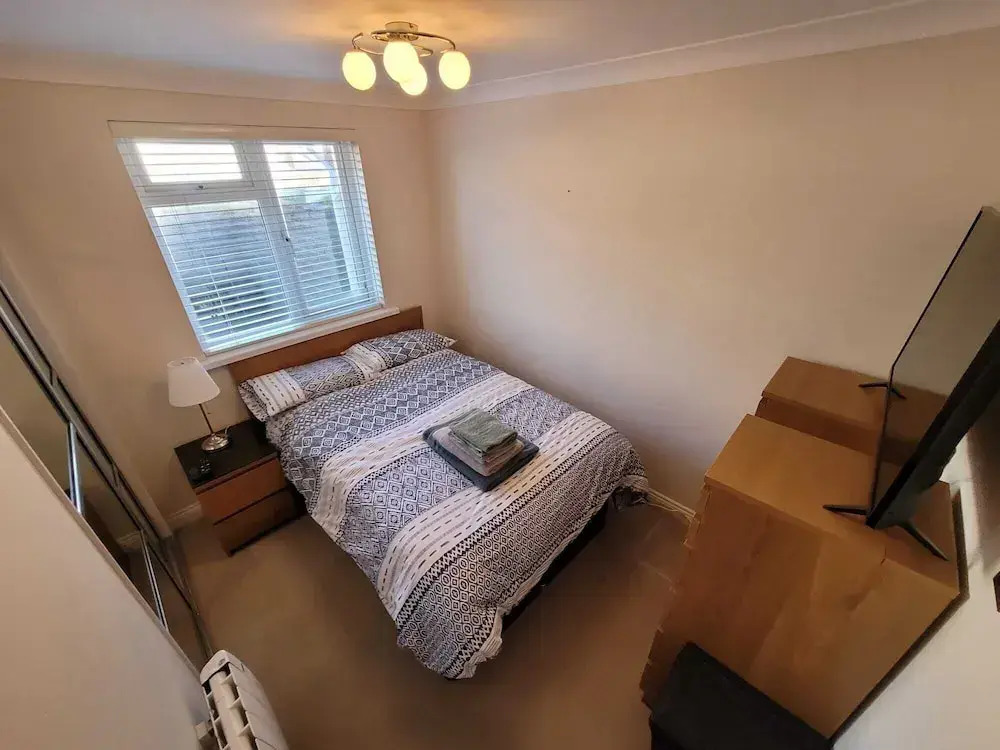 The Mumbles - Bungalow - 2 Bedrooms - Pet Friendly
