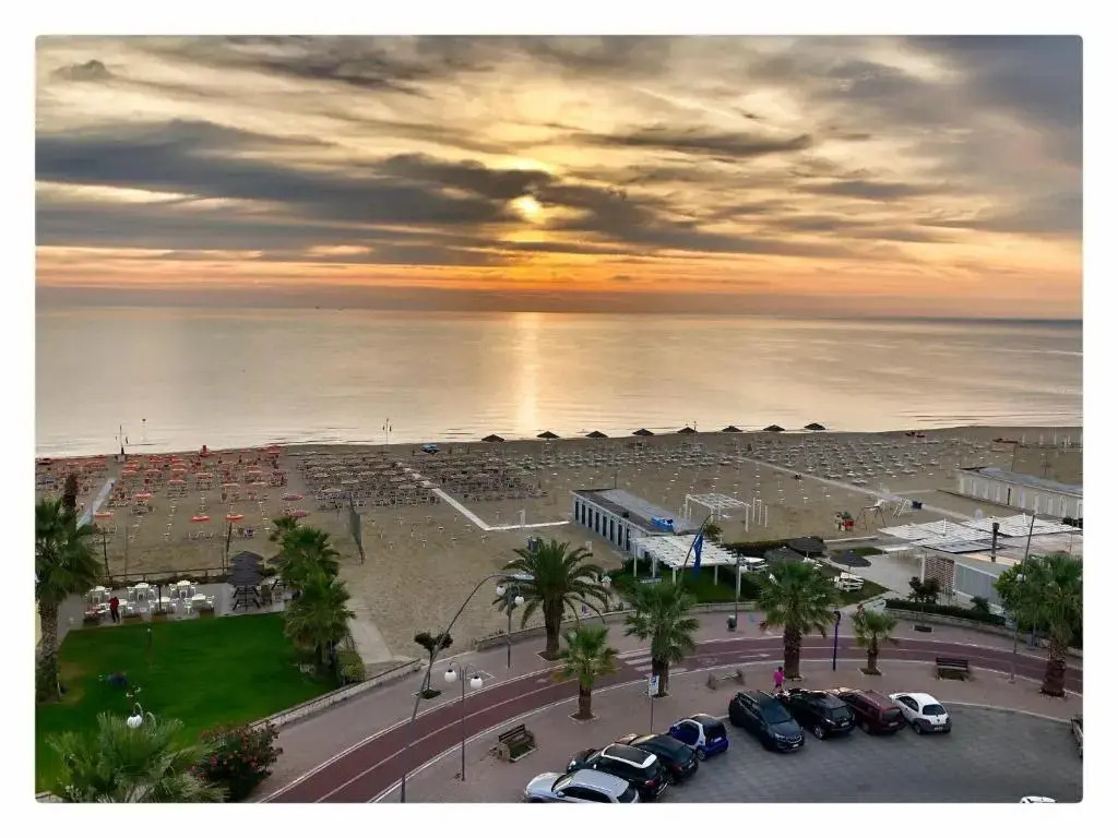 Aurea Hotel