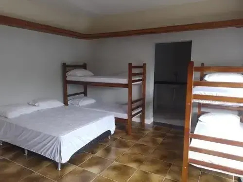 Pousada Villarejo Guarujá