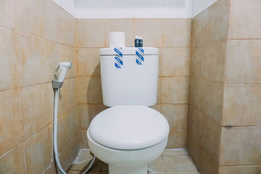 Best Deal And Restful 2Br Green Pramuka City Apartment