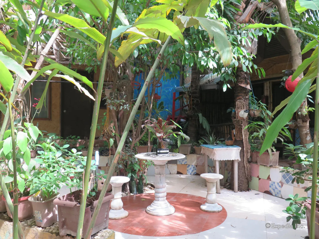 Islandfront Cottages