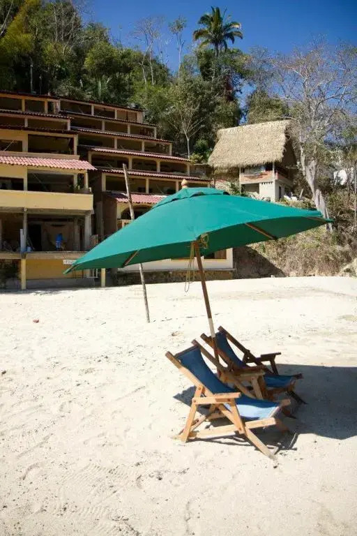 Casas Garcia