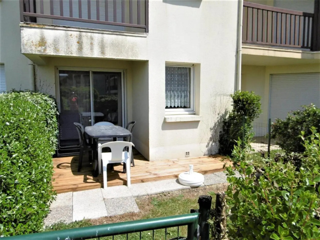 Appartment Erwan