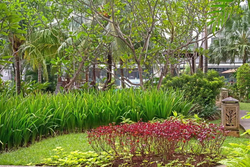 Grand Whiz Poins Simatupang Jakarta