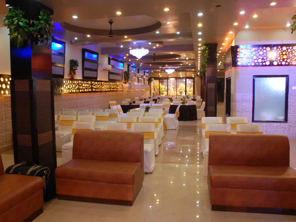 The Esse Hotel