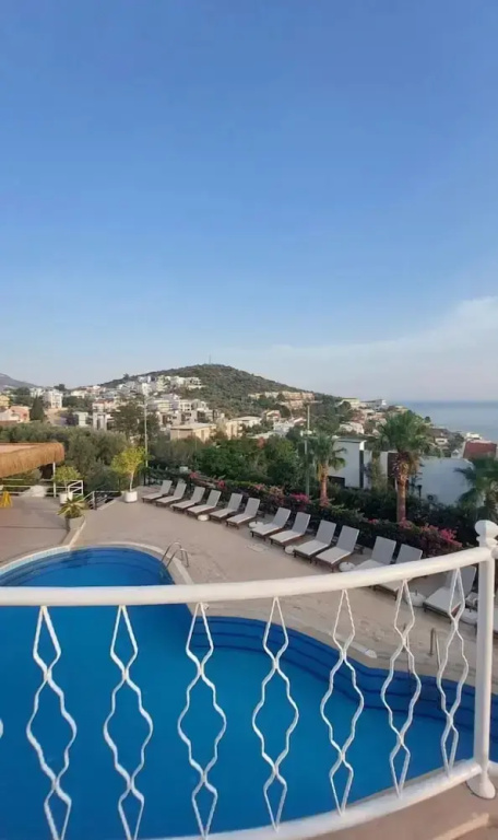 The Bay View Hotel Kalkan