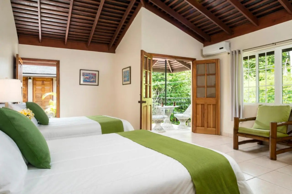 White Sands Negril