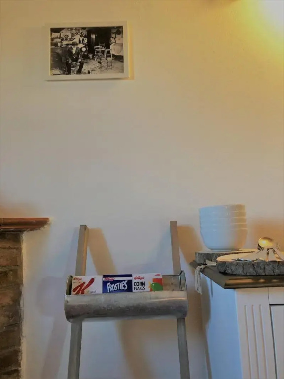 Il Contado -room and breakfast-