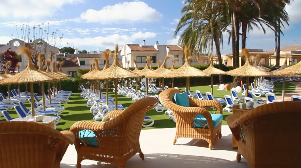 Grupotel Maritimo