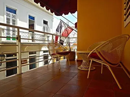 Hotel Aluge