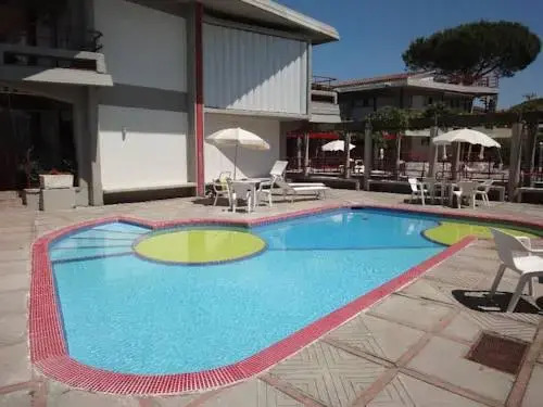 Apartment Casa Cip