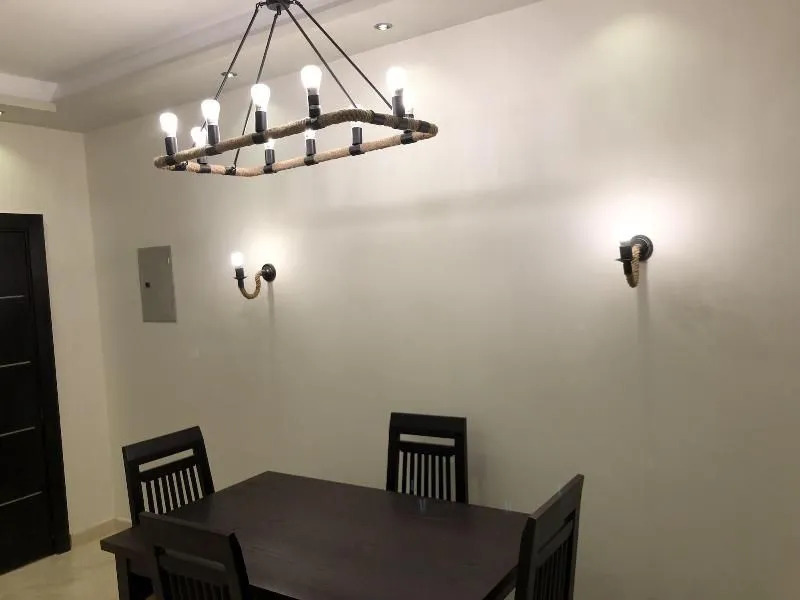 The Village Apartment