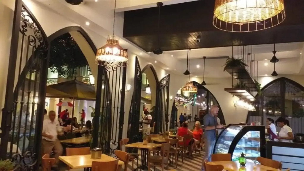 Hotel Conde de Penalba