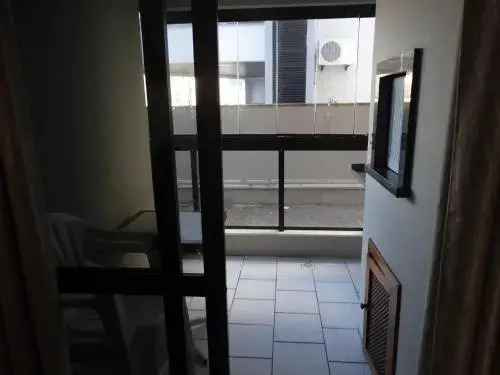 Apartamento Avenida
