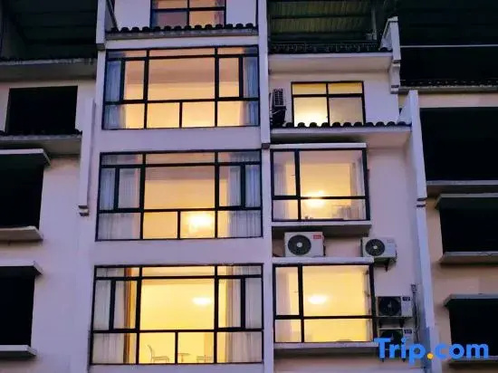 Qixili Homestay