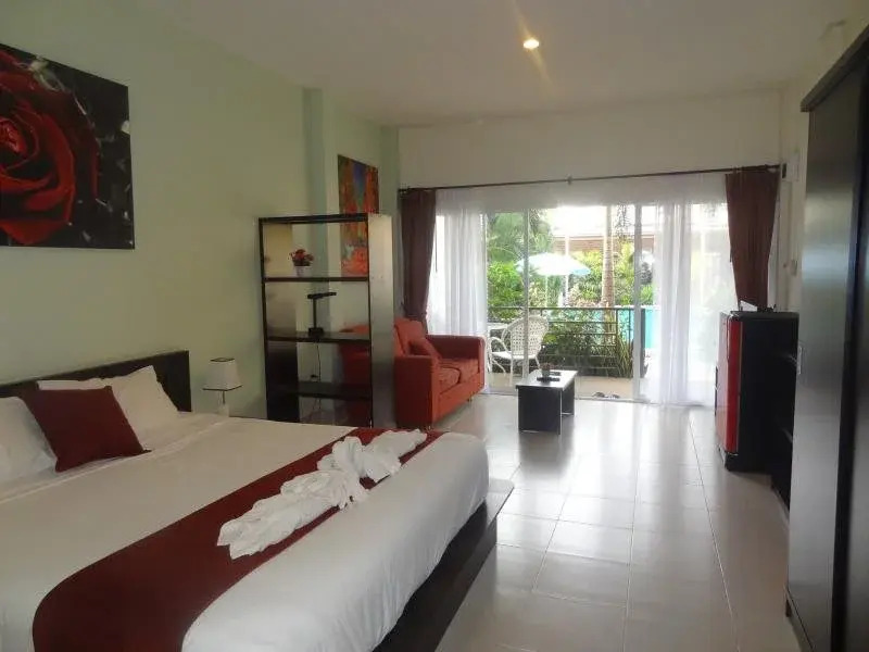 Muang Resort Buriram