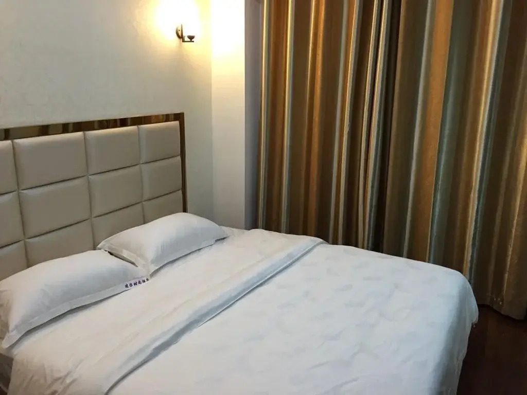 Mi Ni Shi Shang Hotel