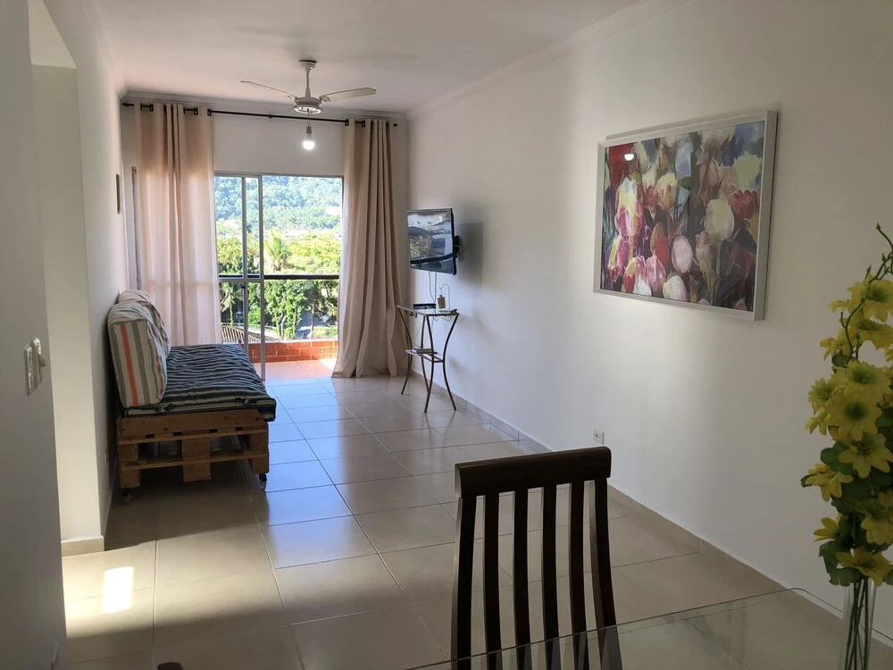 Apartamento Enseada Guarujá