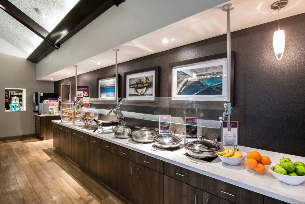 Residence Inn by Marriott Jacksonville Butler Boulevard