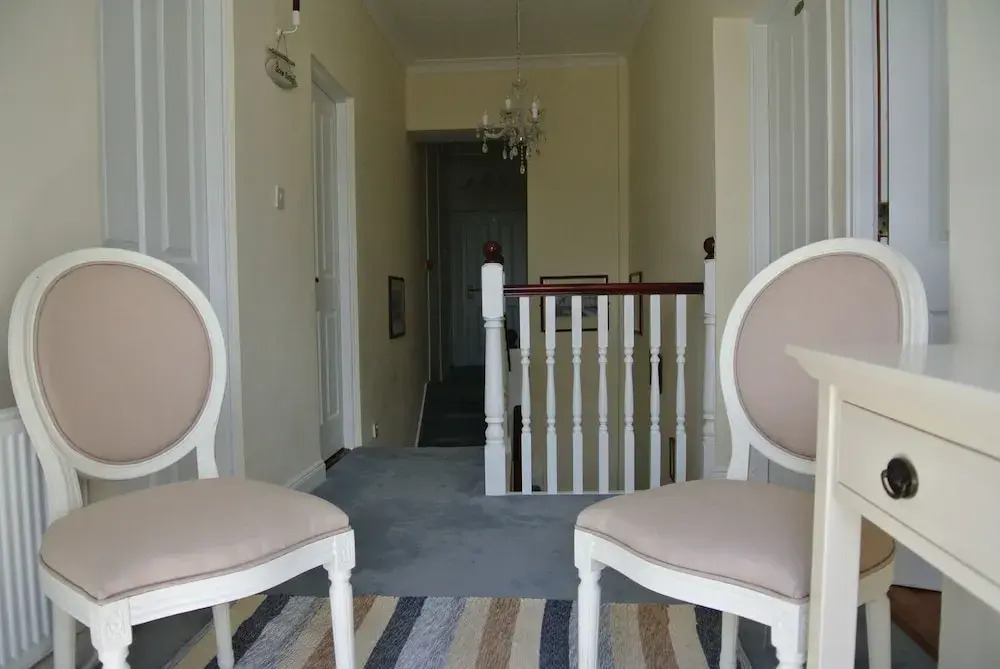 Sligo Bay Lodge